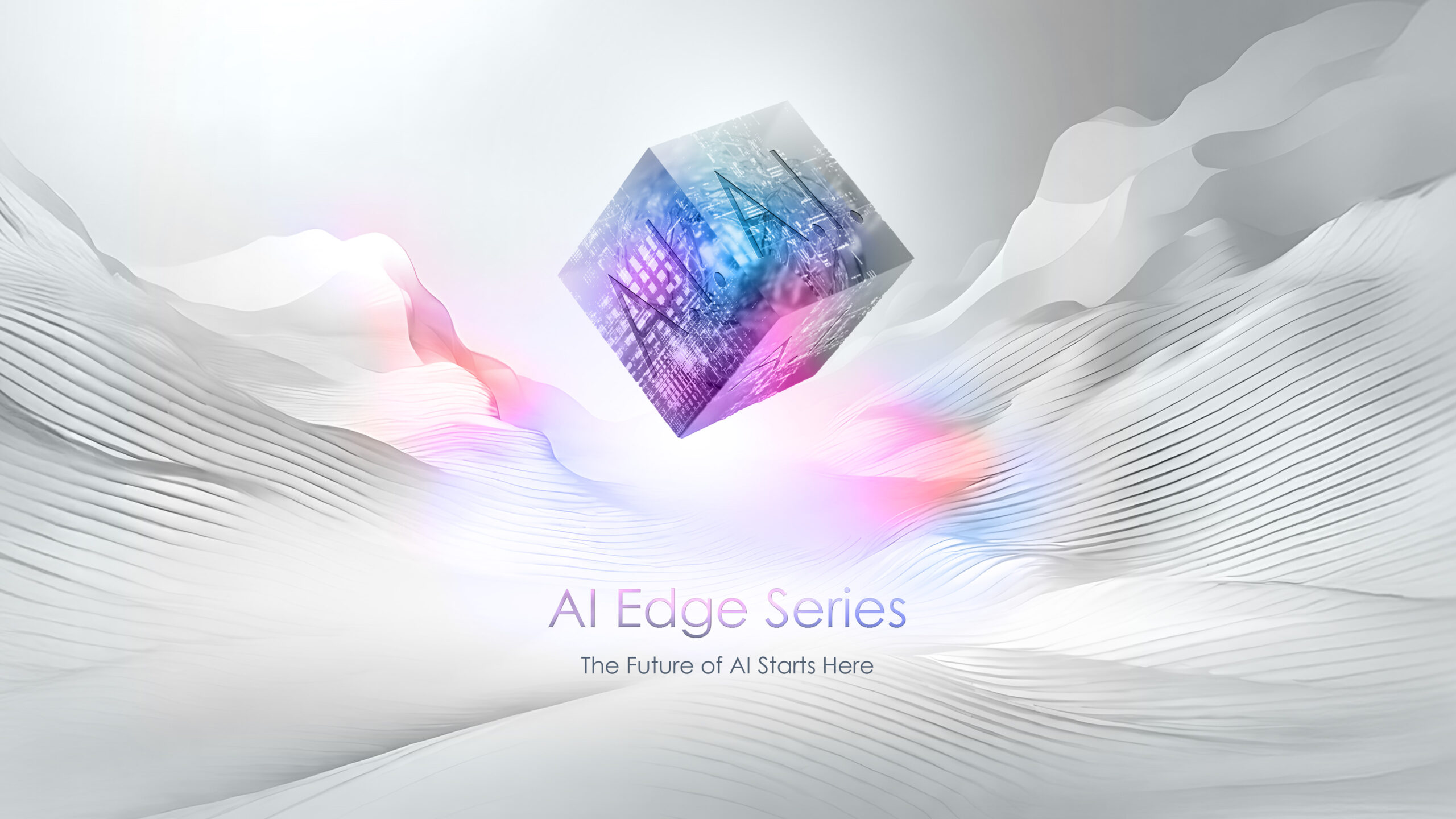MSI bringt die AI Edge-Serie für Desktops auf den Markt 